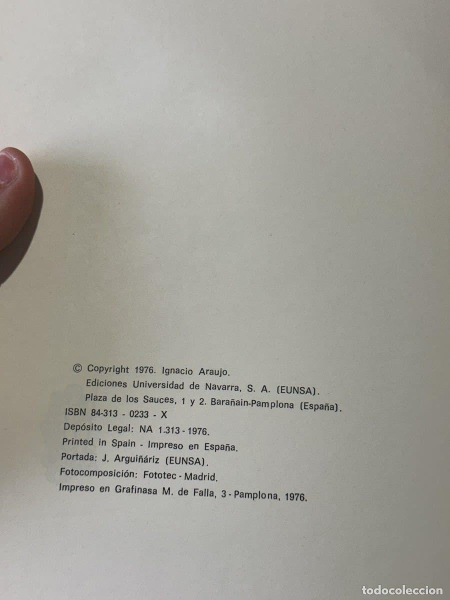 Libros de segunda mano: La forma arquitect&oacute;nica - Ignacio Araujo - Foto 2