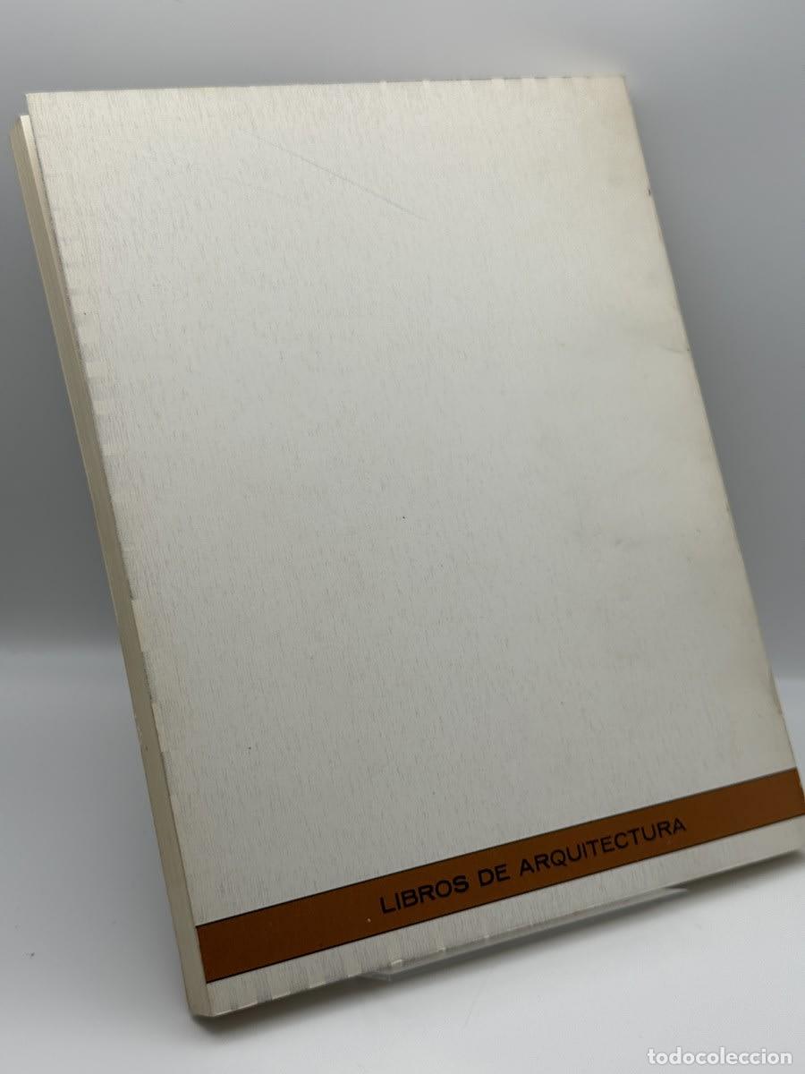 Libros de segunda mano: La forma arquitect&oacute;nica - Ignacio Araujo - Foto 3