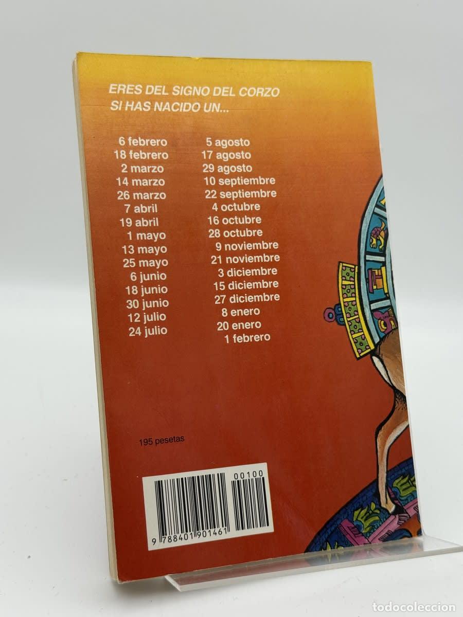 Libros de segunda mano: El Corzo - Fr&eacute;d&eacute;ric Maisonblanche - Foto 2