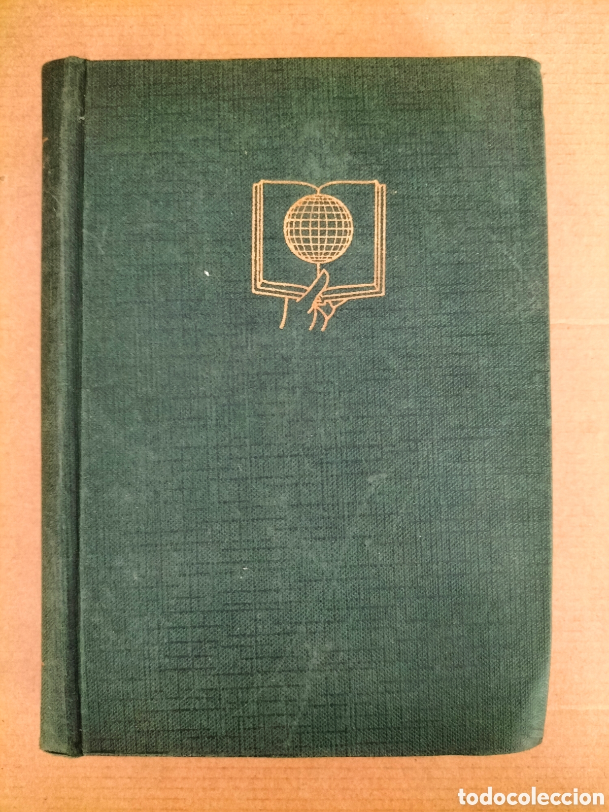 Libros de segunda mano: Tiranos y d&eacute;spotas. Rafael Manzano. Editorial Maucci, 1962. Libro