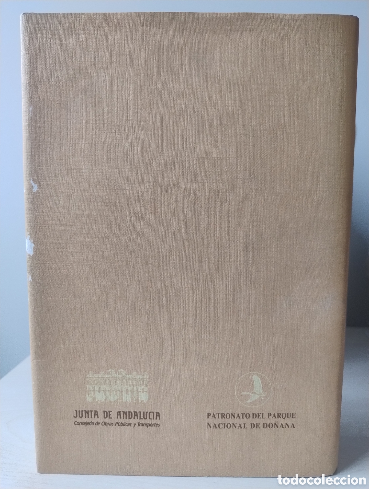 Libros de segunda mano: La Espa&ntilde;a inexplorada - Foto 2