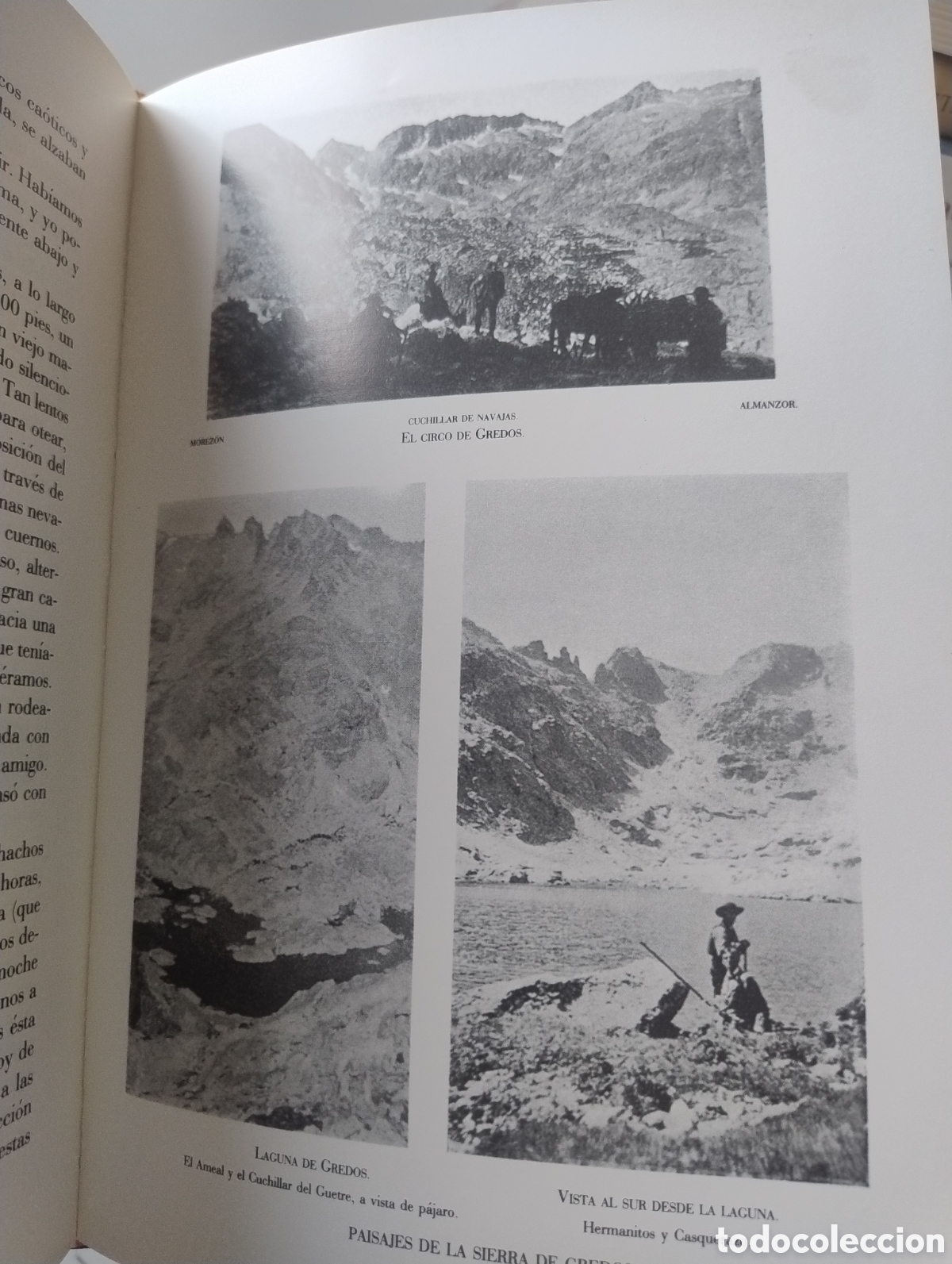 Libros de segunda mano: La Espa&ntilde;a inexplorada - Foto 7