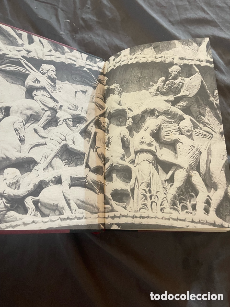Libros de segunda mano: Libro - el &aacute;guila en el desierto - Foto 2