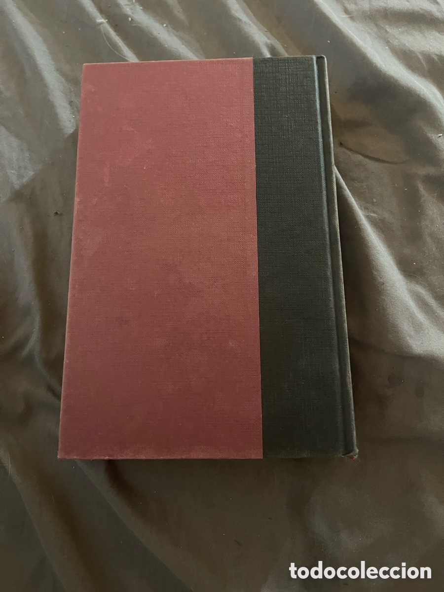 Libros de segunda mano: Libro - el &aacute;guila en el desierto - Foto 3