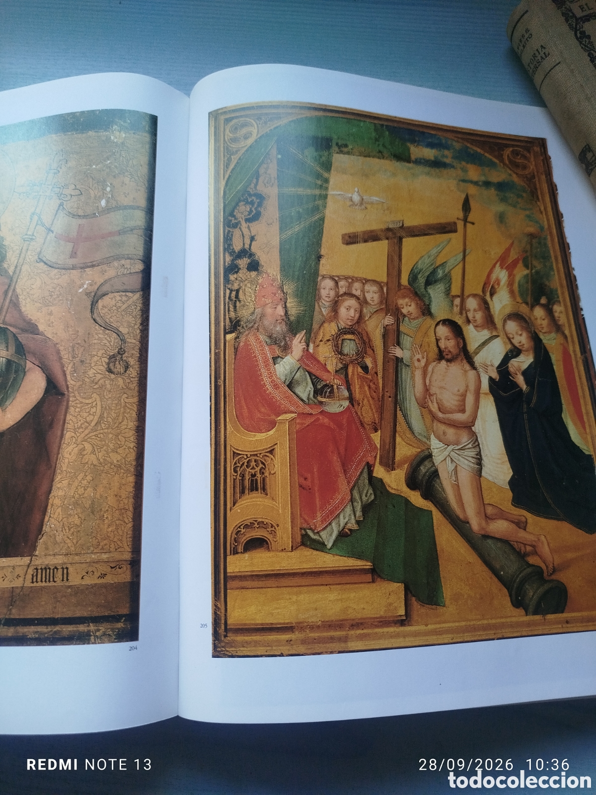 Libros de segunda mano: Las edades del hombre - Foto 2