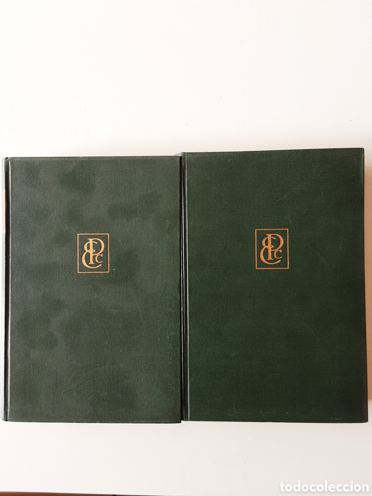 Libros de segunda mano: ELSEVIER'S DICTIONARY OF INDUSTRIAL CHEMISTRY EN DOS TOMOS Y 6 IDIOMAS ENTRE ELLOS ESPA&Ntilde;OL 1964 RARO