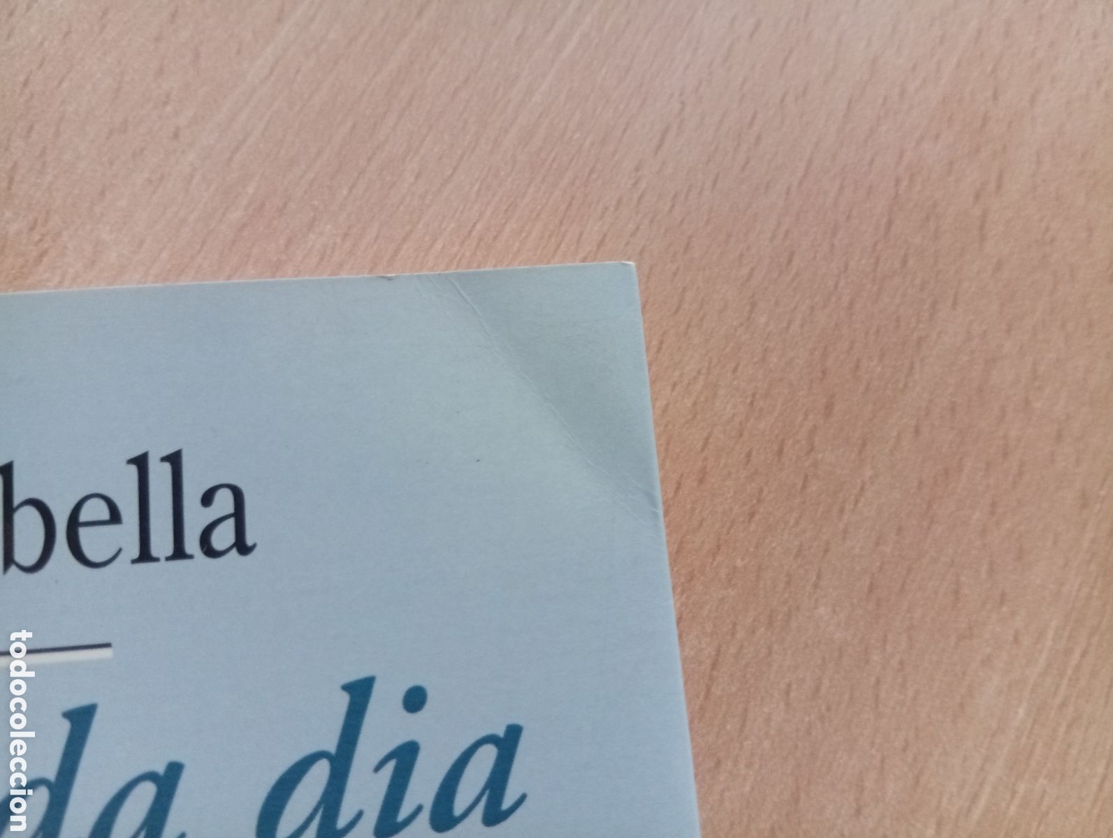 Libros de segunda mano: VIURE CADA DIA. Joan Corbella - Foto 2