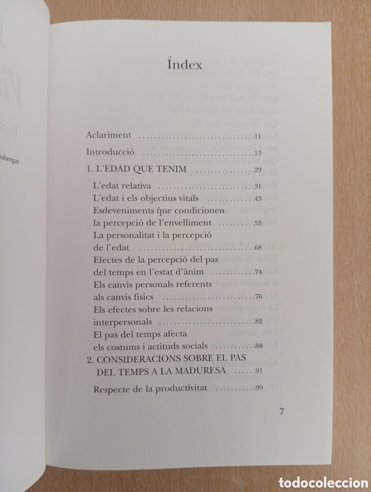 Libros de segunda mano: VIURE CADA DIA. Joan Corbella - Foto 7