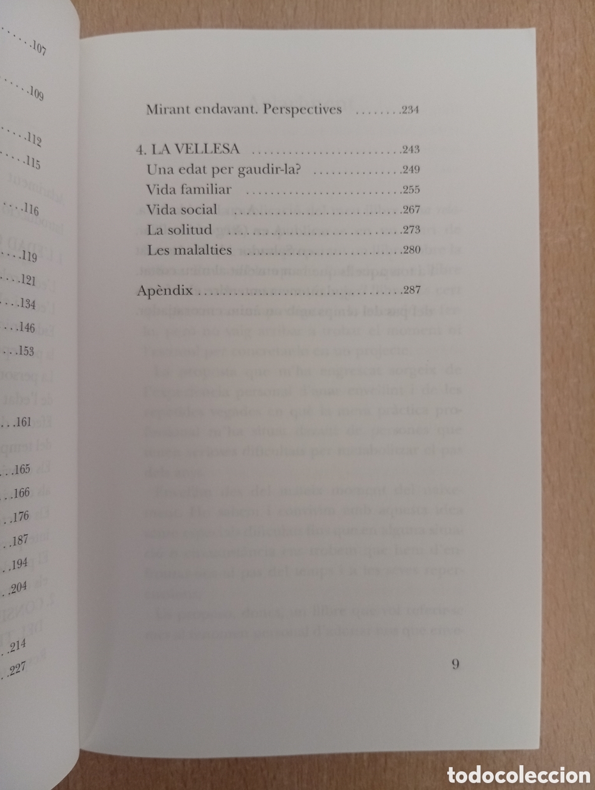 Libros de segunda mano: VIURE CADA DIA. Joan Corbella - Foto 9