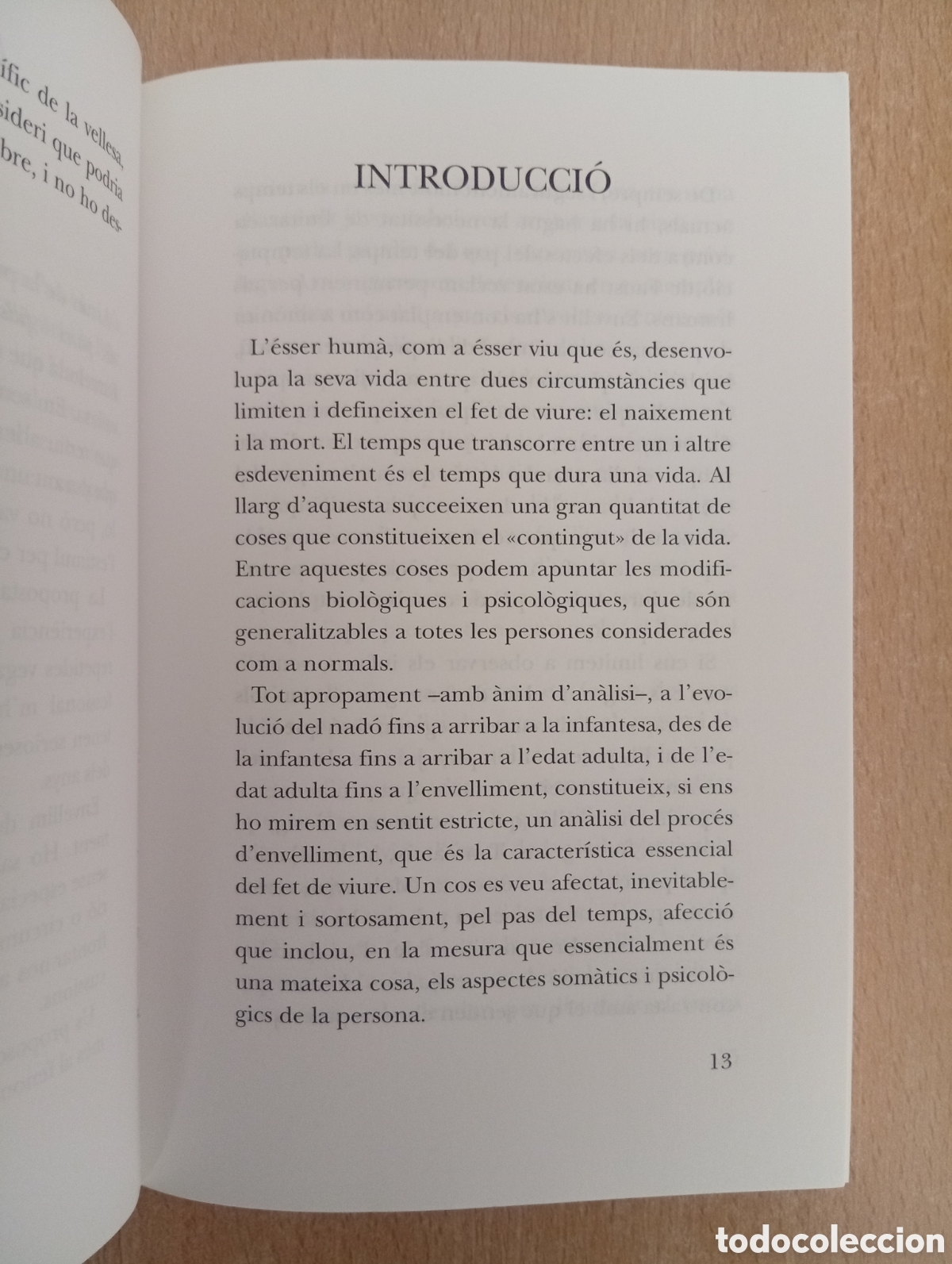 Libros de segunda mano: VIURE CADA DIA. Joan Corbella - Foto 10