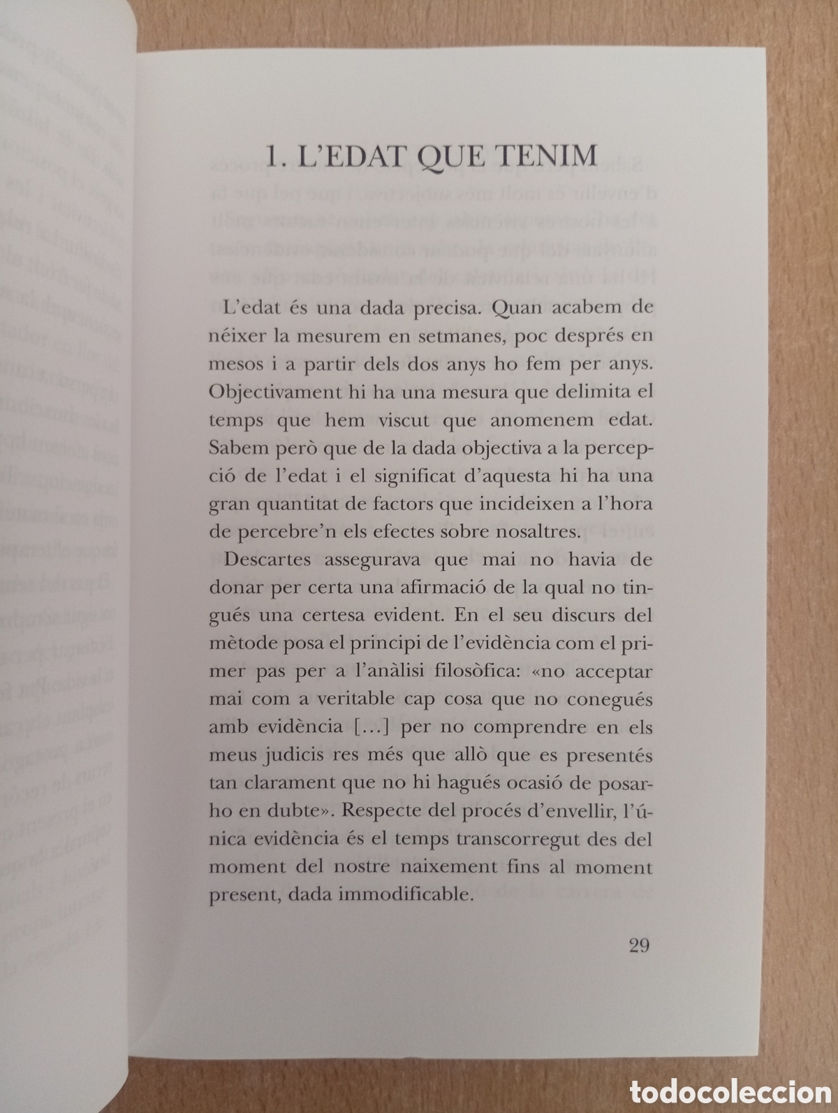 Libros de segunda mano: VIURE CADA DIA. Joan Corbella - Foto 11