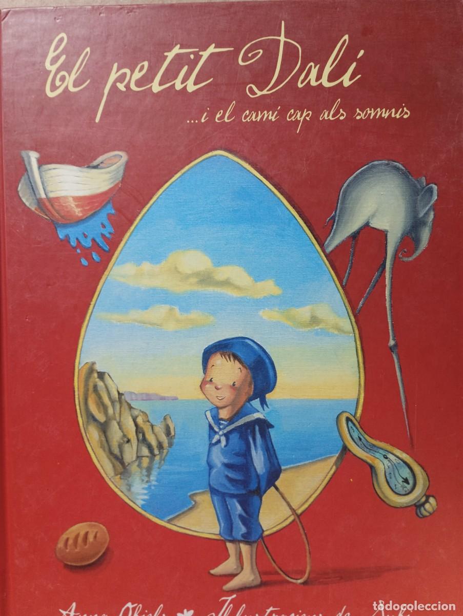 Libros de segunda mano: EL PETIT DAL&Iacute;-LUMEN.
