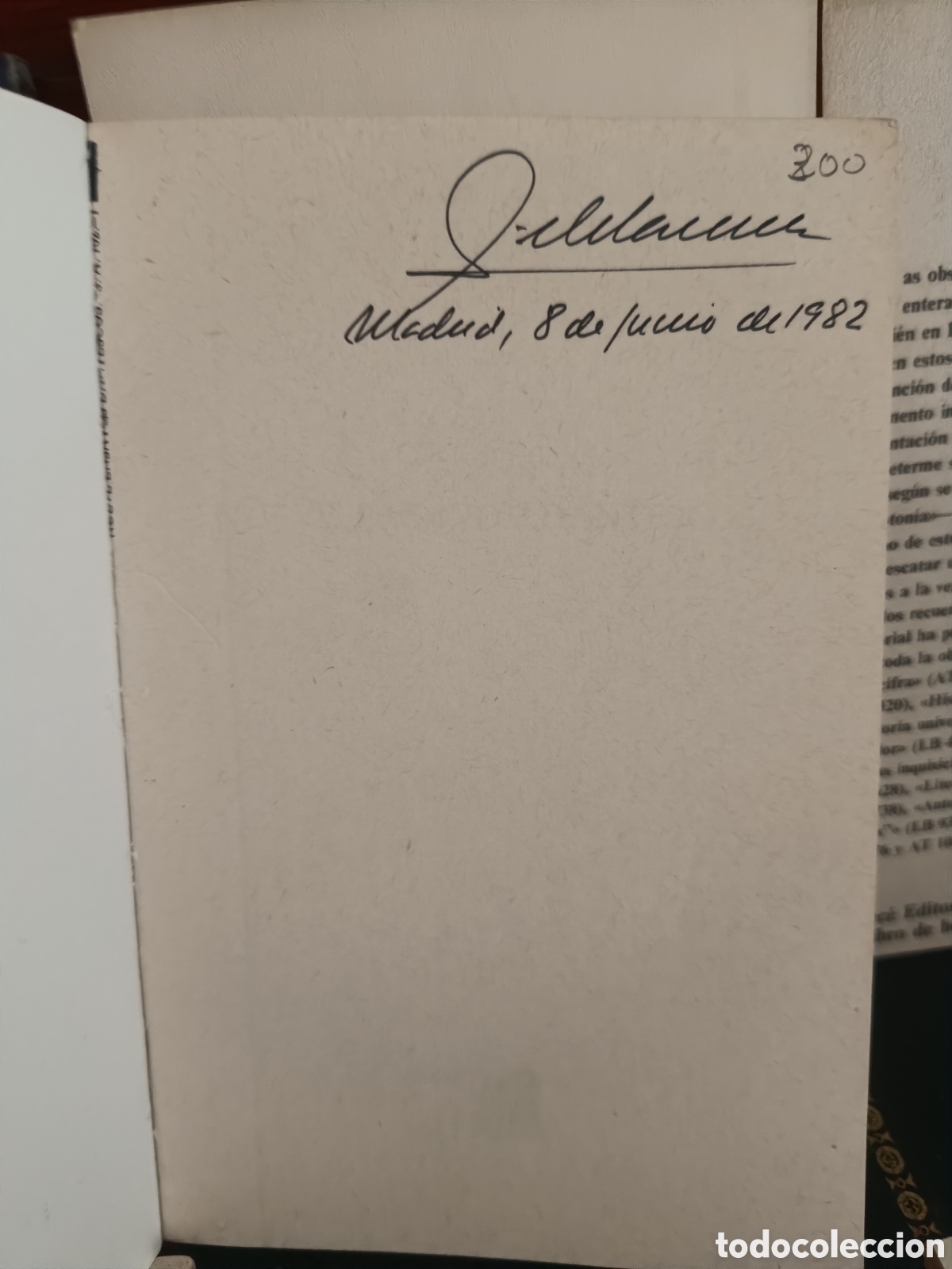 Libros de segunda mano: JORGE LUIS BORGES- LOTE 8 LIBROS ALIANZA7EMEC&Eacute;/AUSTRAL - Foto 3