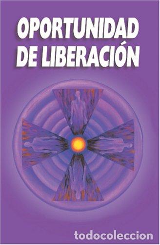 Libros de segunda mano: Oportunidad de Liberaci&oacute;n