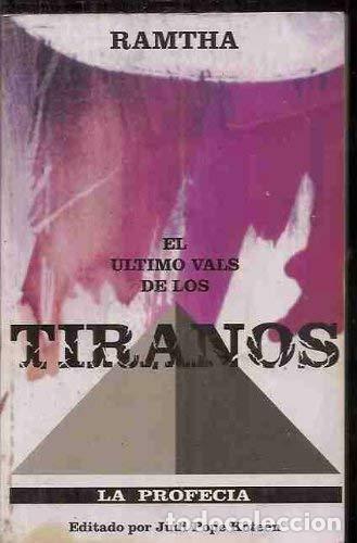 Libros de segunda mano: &Uacute;LTIMO VALS DE LOS TIRANOS - EL (LA PROFEC&Iacute;A)