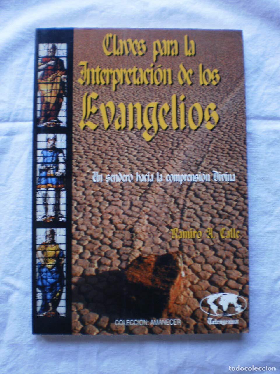 Libros de segunda mano: CLAVES PARA LA INTERPRETACI&Oacute;N DE LOS EVANGELIOS