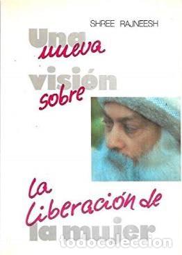 Libros de segunda mano: Una nueva vision sobre la liberacion de la mujer