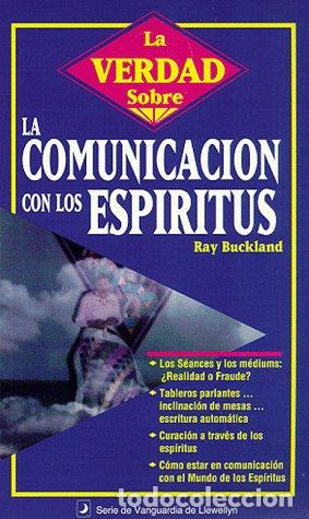 Libros de segunda mano: La Verdad Sobre la comunicacion con los espiritus: The Truth About Spirit Communication