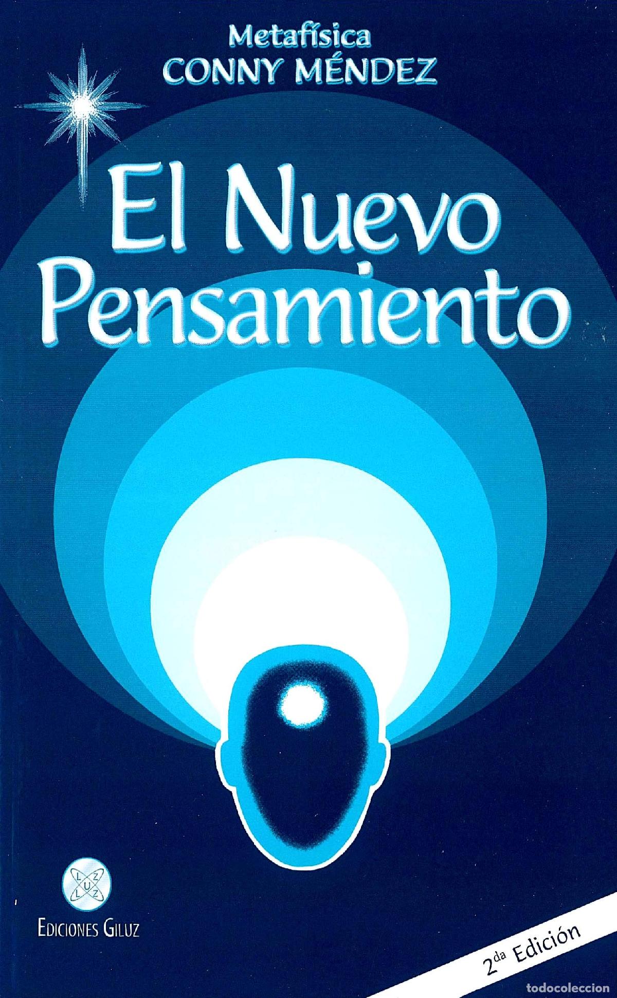Libros de segunda mano: El nuevo pensamiento (SIN COLECCION)