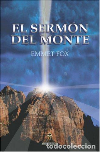 Libros de segunda mano: El Serm&oacute;n del Monte - Serapis Bey Editores, S.A.
