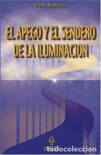Libros de segunda mano: El Apego y el Sendero de la Iluminaci&oacute;n - Foto 1