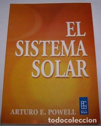Libros de segunda mano: El Sistema Solar (9789501709186)