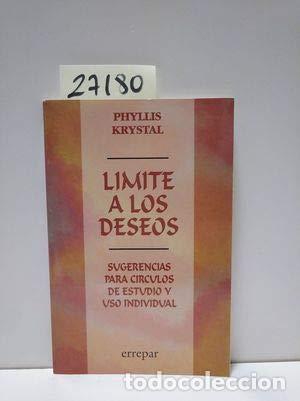 Libros de segunda mano: LIMITE A LOS DESEOS (SIN COLECCION)