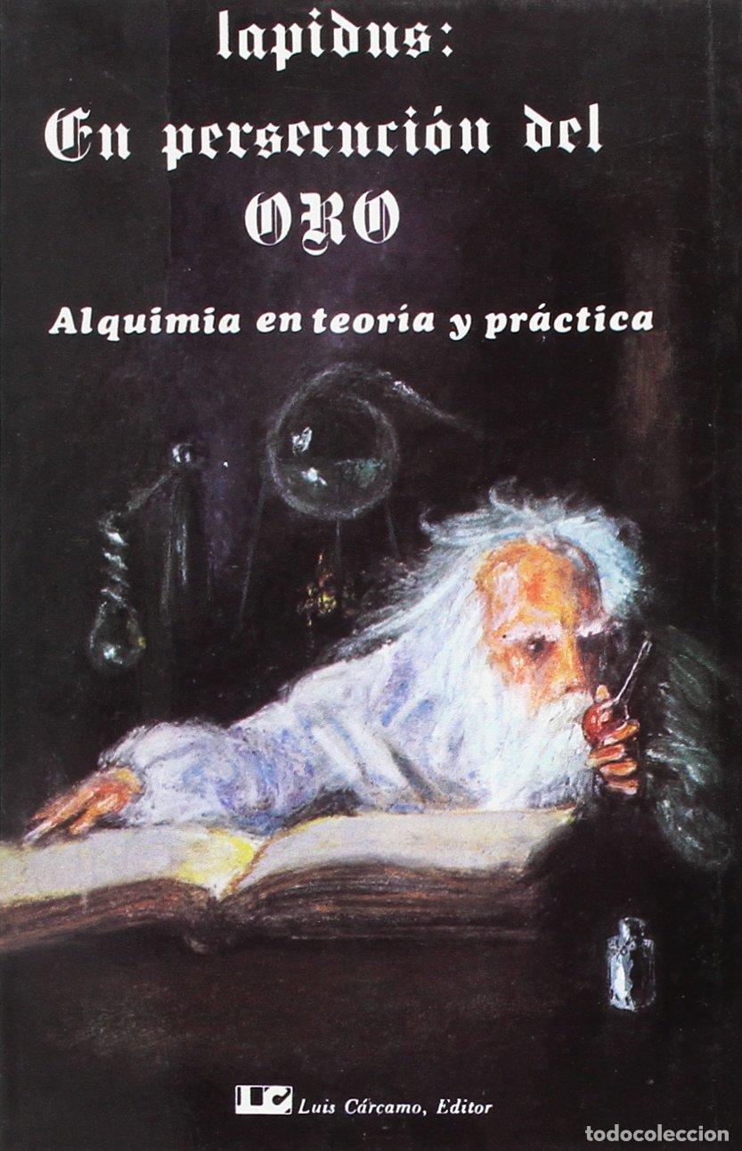 Libros de segunda mano: En Persecuci&oacute;n del Oro (CRISOPEYA)