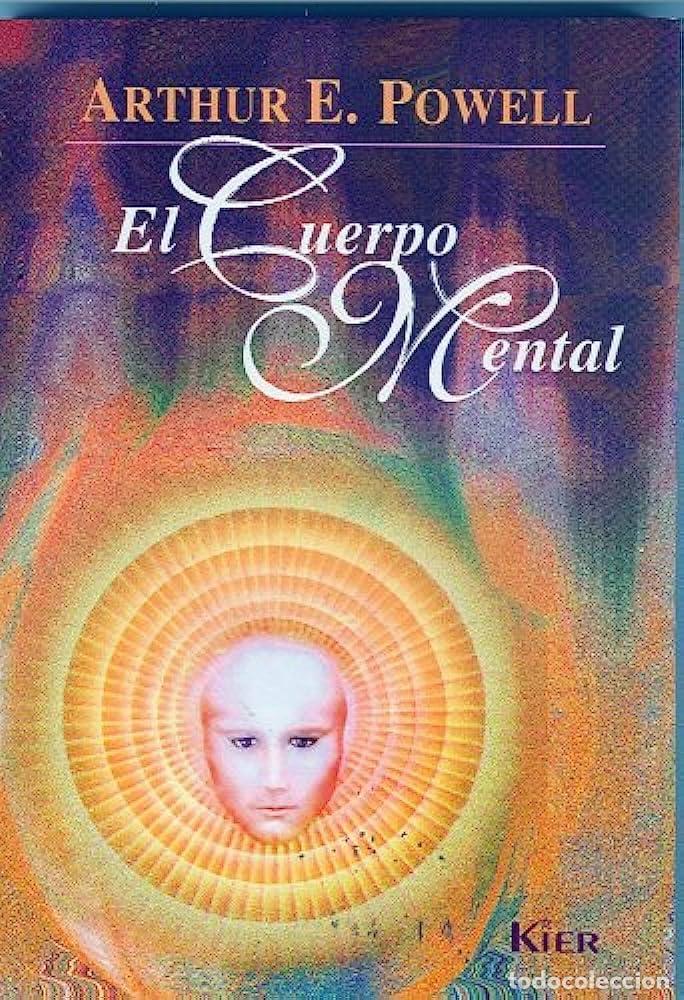 Libros de segunda mano: El Cuerpo Mental - Kier - Foto 1