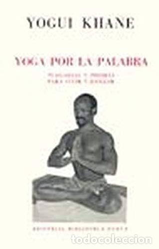 Libros de segunda mano: El yoga (PARAPSICOLOGIA) - Foto 1