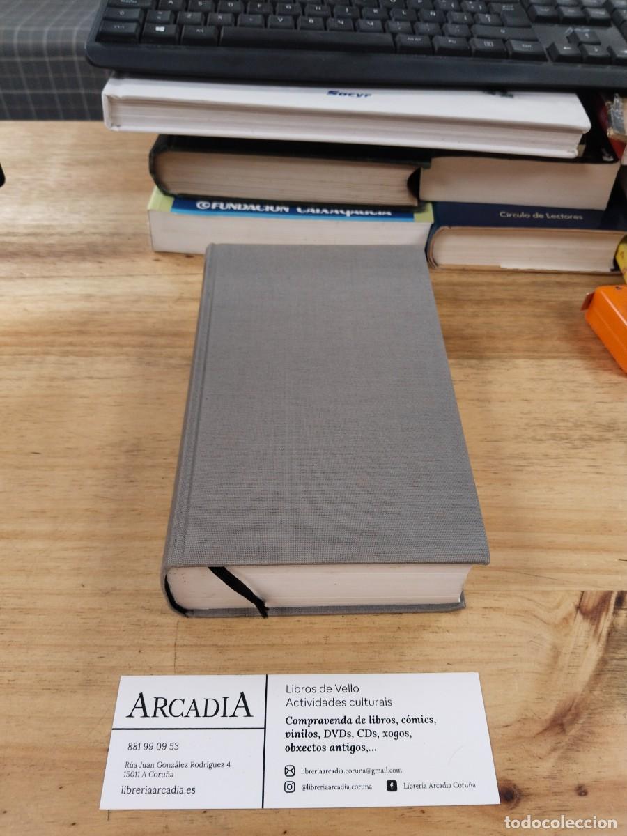 Libros de segunda mano: Masa y Poder - Elias Canetti - Foto 2