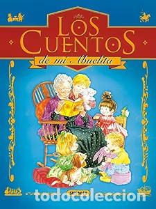 Libros de segunda mano: Los Cuentos de MI Abuelita - Equipo Susaeta - 60