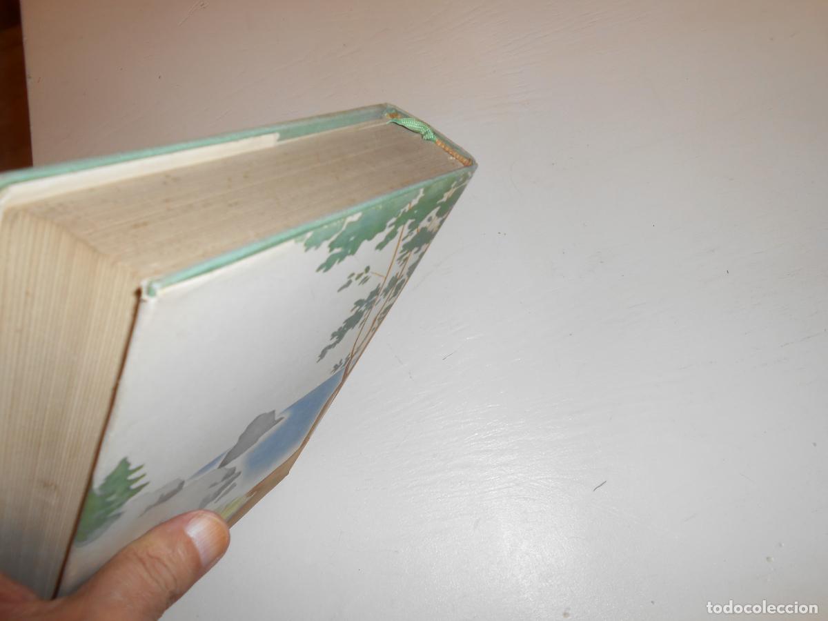 Libros de segunda mano: SALLY SALMINEN , KATRINA - EDICIONES ZOD&Iacute;ACO / RARO - Foto 5
