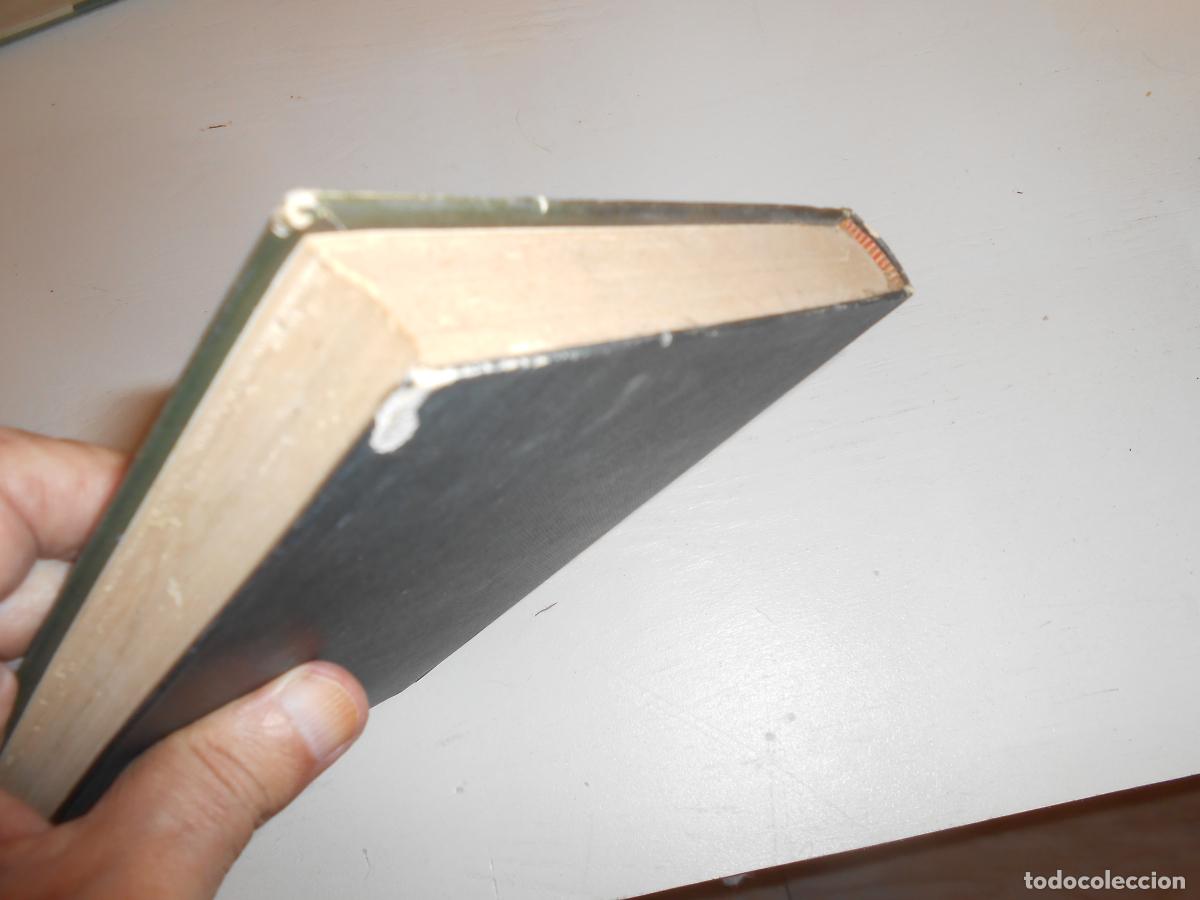 Libros de segunda mano: JAMES W. ELLISON , ORGULLOSA RAQUEL - Foto 2