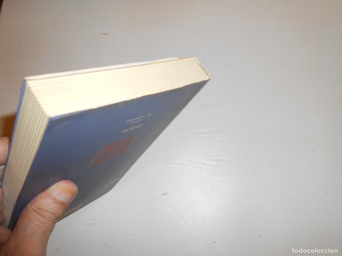 Libros de segunda mano: ILDEFONSO-MANUEL GIL , LA MONEDA EN EL SUELO / RARO - Foto 3