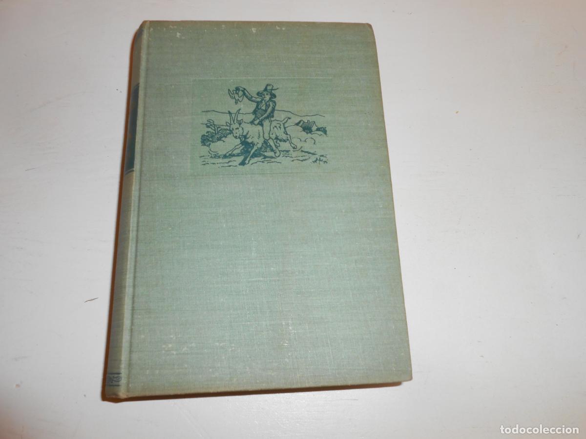 Libros de segunda mano: H. C. ANDERSEN , CUENTOS COMPLETOS / EXCETENTE