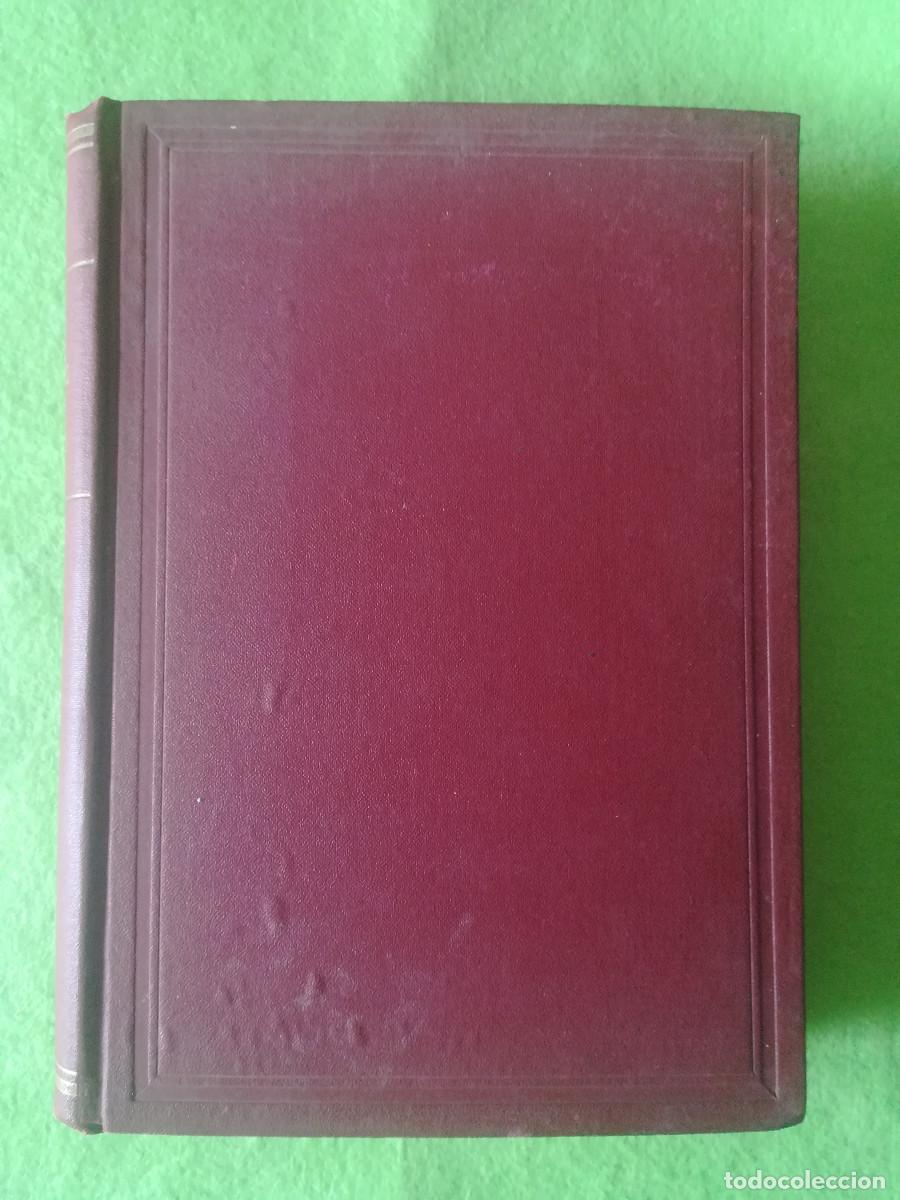 Libros de segunda mano: Vademecum del bobinador de maquinas electricas Paul Arnoux editorial sistes 1960
