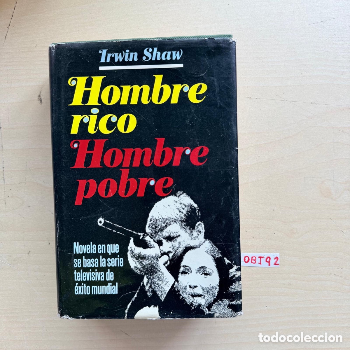 Libros de segunda mano: Libro hombre rico hombre pobre
