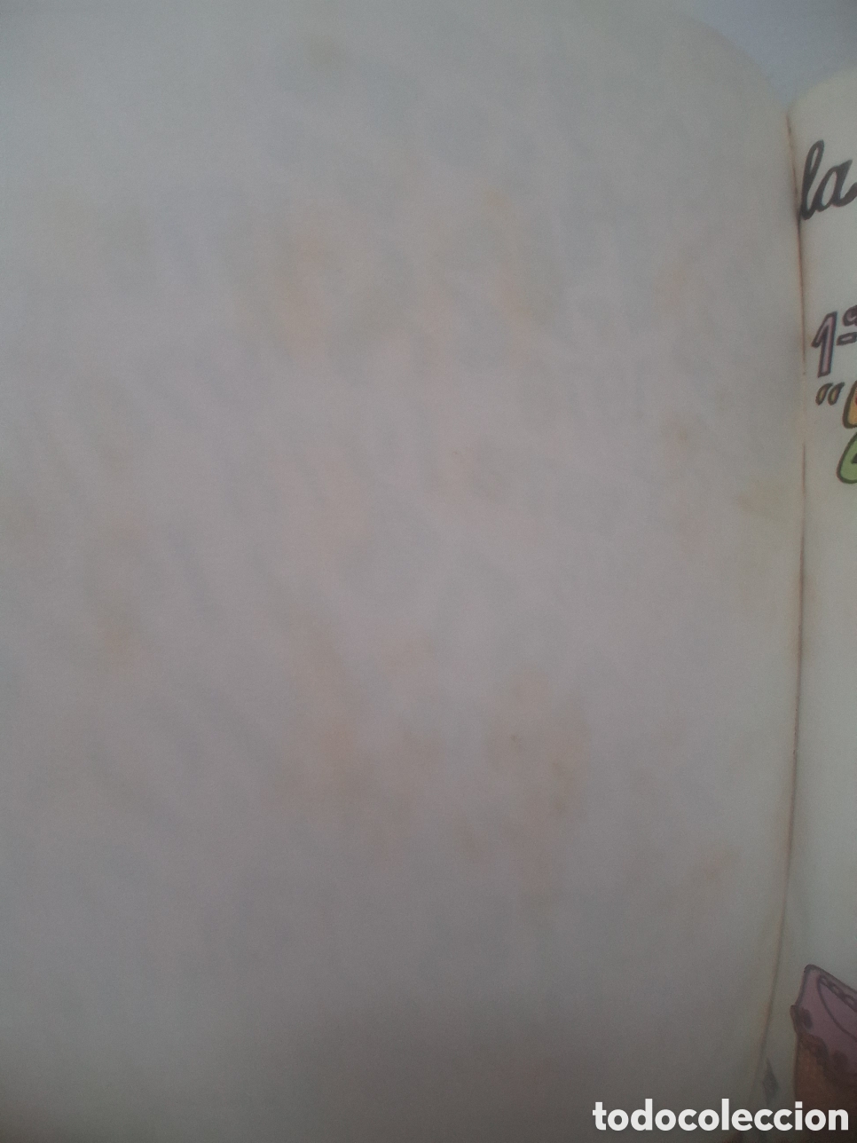 Libros de segunda mano: Libro tebeo Forges Constitucion - Foto 5