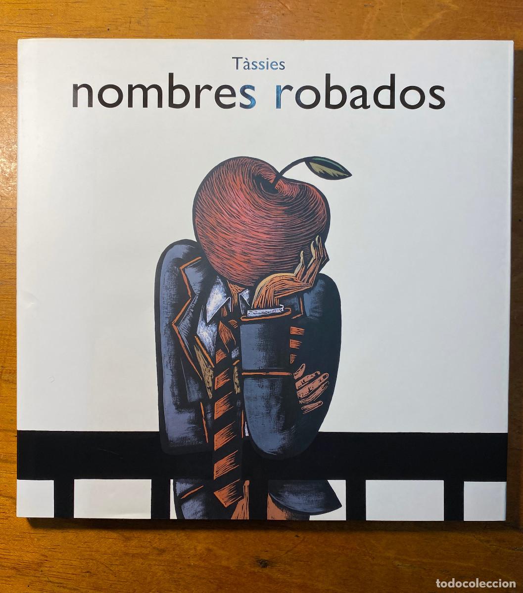 Libros de segunda mano: &laquo;Nombres robados&raquo;. Acoso escolar: V&iacute;ctima, acosador o testigo &iquest;Qui&eacute;n eres t&uacute;?