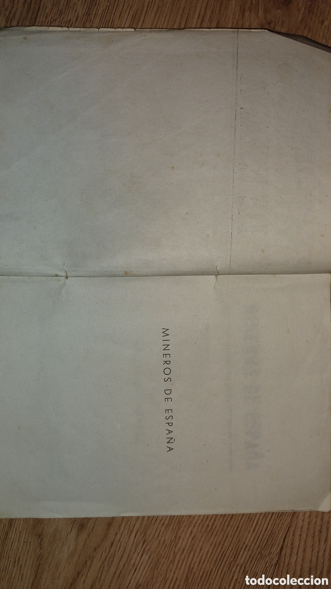 Libros de segunda mano: Mineros de Espa&ntilde;a por sandalio Su&aacute;rez - Foto 3