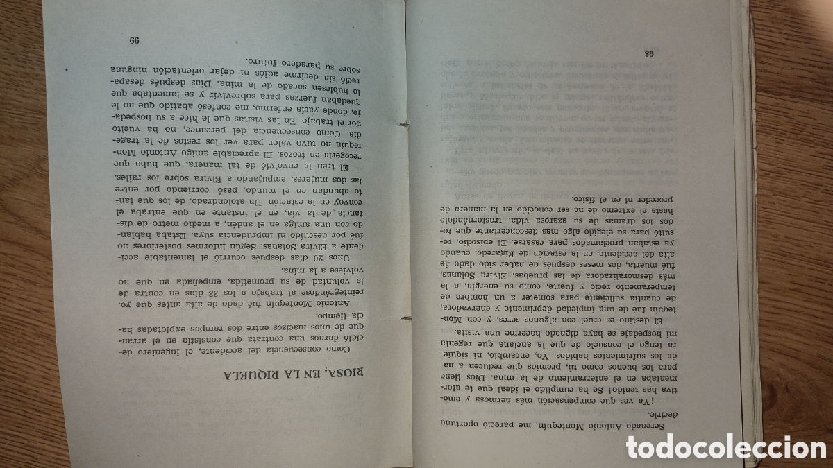 Libros de segunda mano: Mineros de Espa&ntilde;a por sandalio Su&aacute;rez - Foto 10