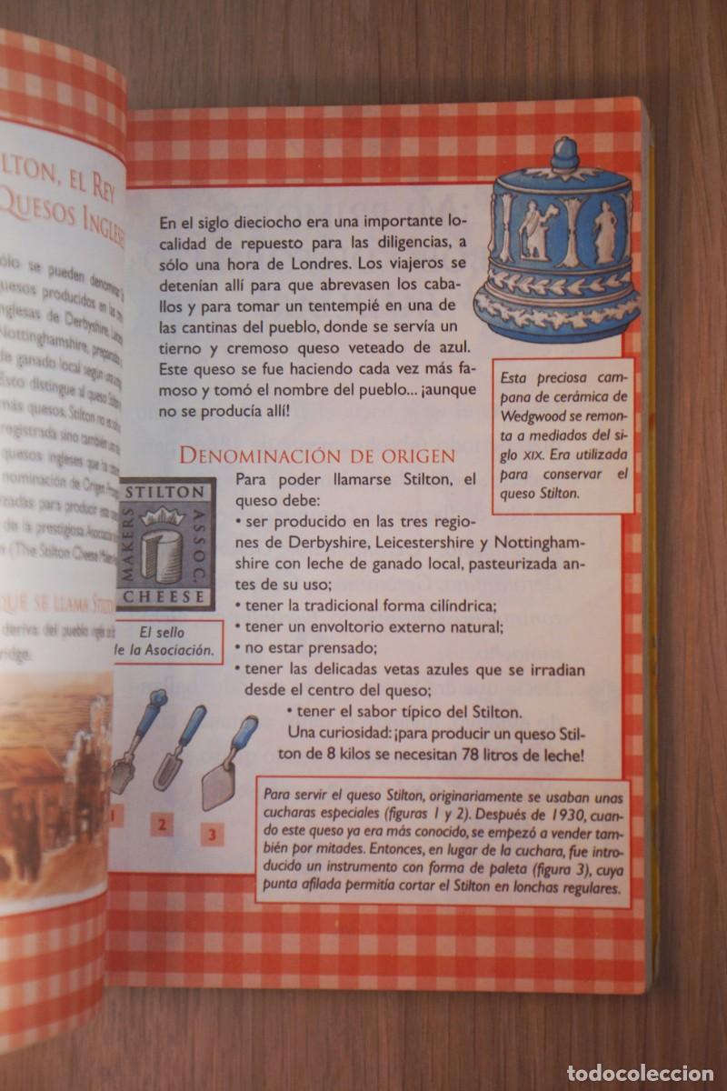 Libros de segunda mano: Geronimo Stilton. El misterioso ladr&oacute;n de queso - Foto 10