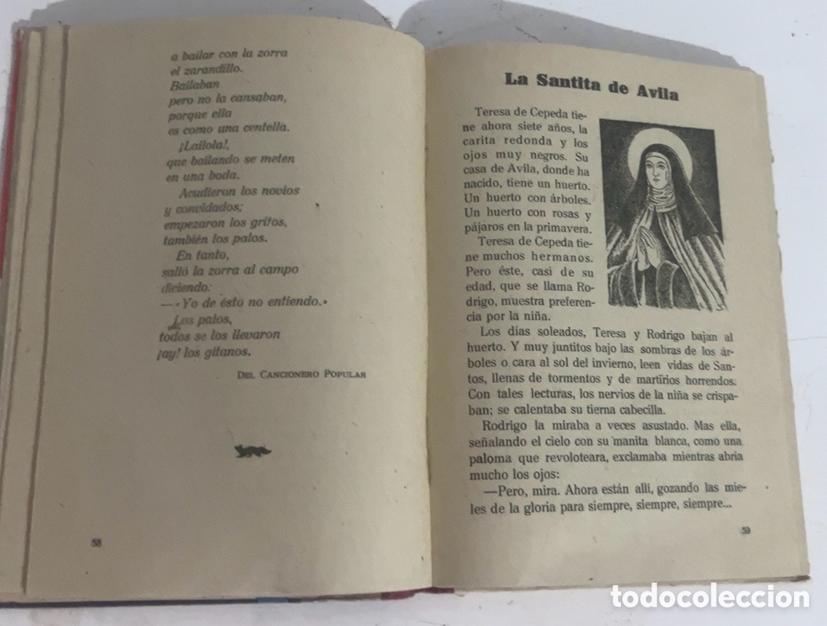 Libros de segunda mano: Libro Rueda de espejos - Foto 2