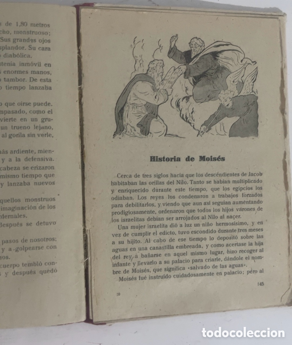 Libros de segunda mano: Libro Rueda de espejos - Foto 3