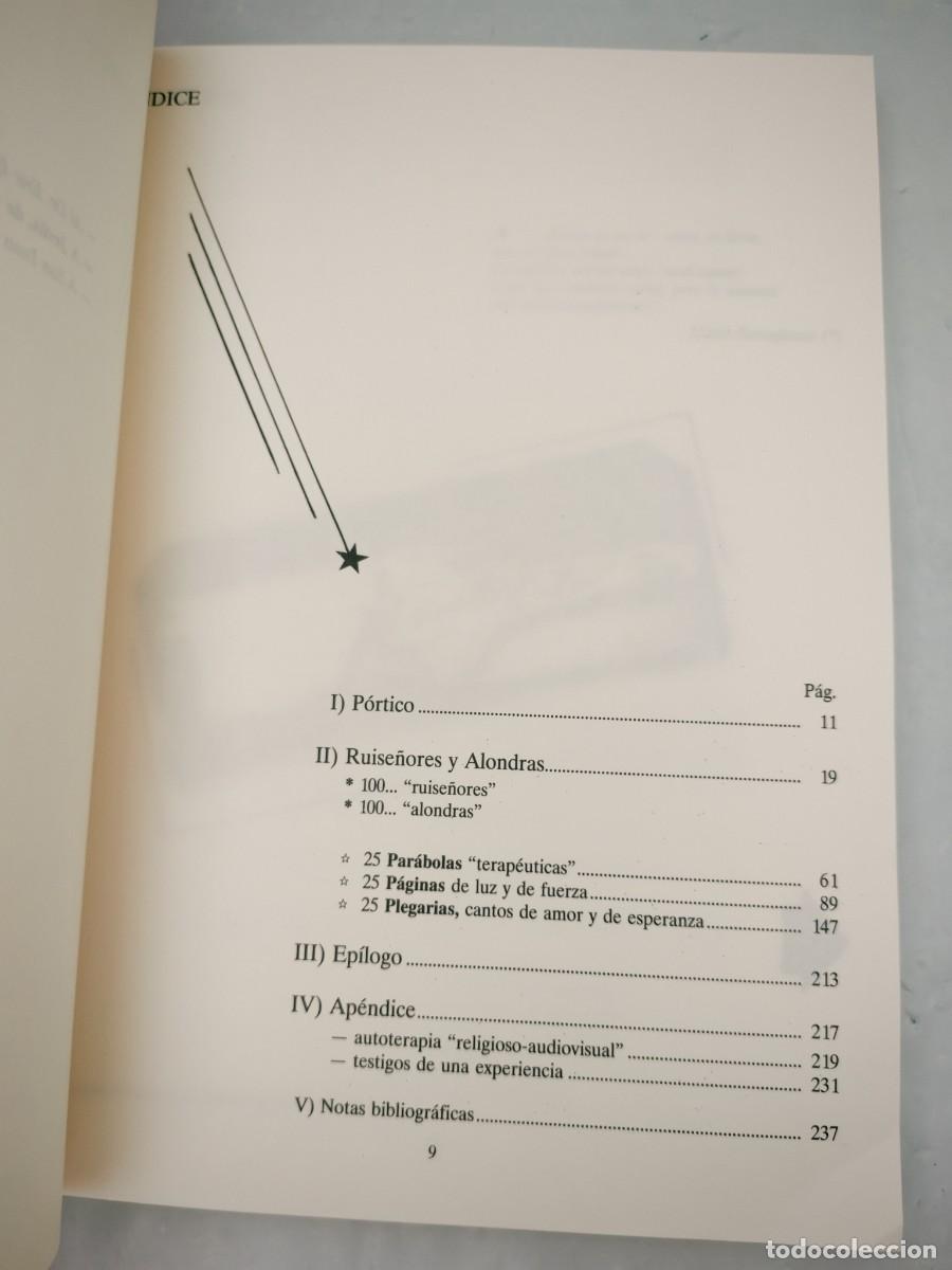 Libros de segunda mano: Aprender a decir adi&oacute;s, aprender a decir hola (Dedicatoria y firma aut&oacute;grafa de autor) - Foto 3