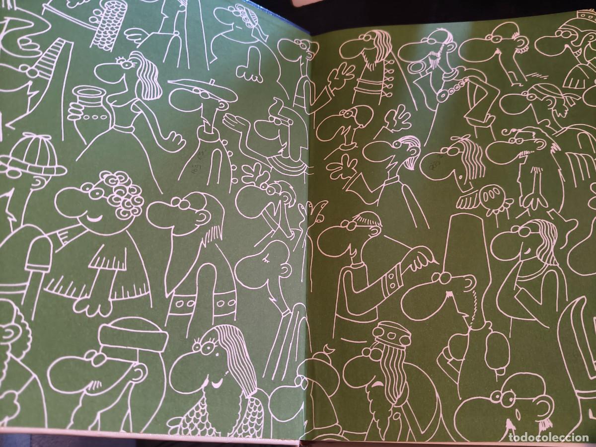 Libros de segunda mano: Coleccion completa la historia de aqui - Foto 3