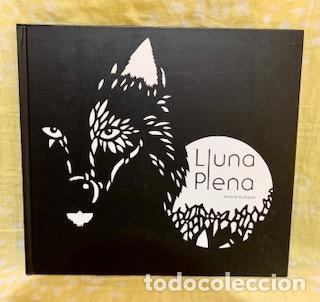 Libros de segunda mano: Lluna plena / Antoine Guillopp&eacute;. McMillan Iberia, 2011.