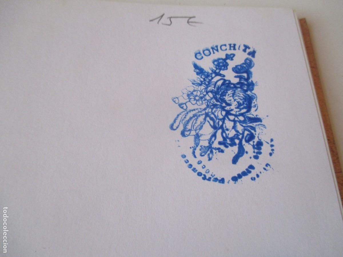 Libros de segunda mano: ANNIE SLOAN T&eacute;cnicas de dorado W42224 - Foto 5