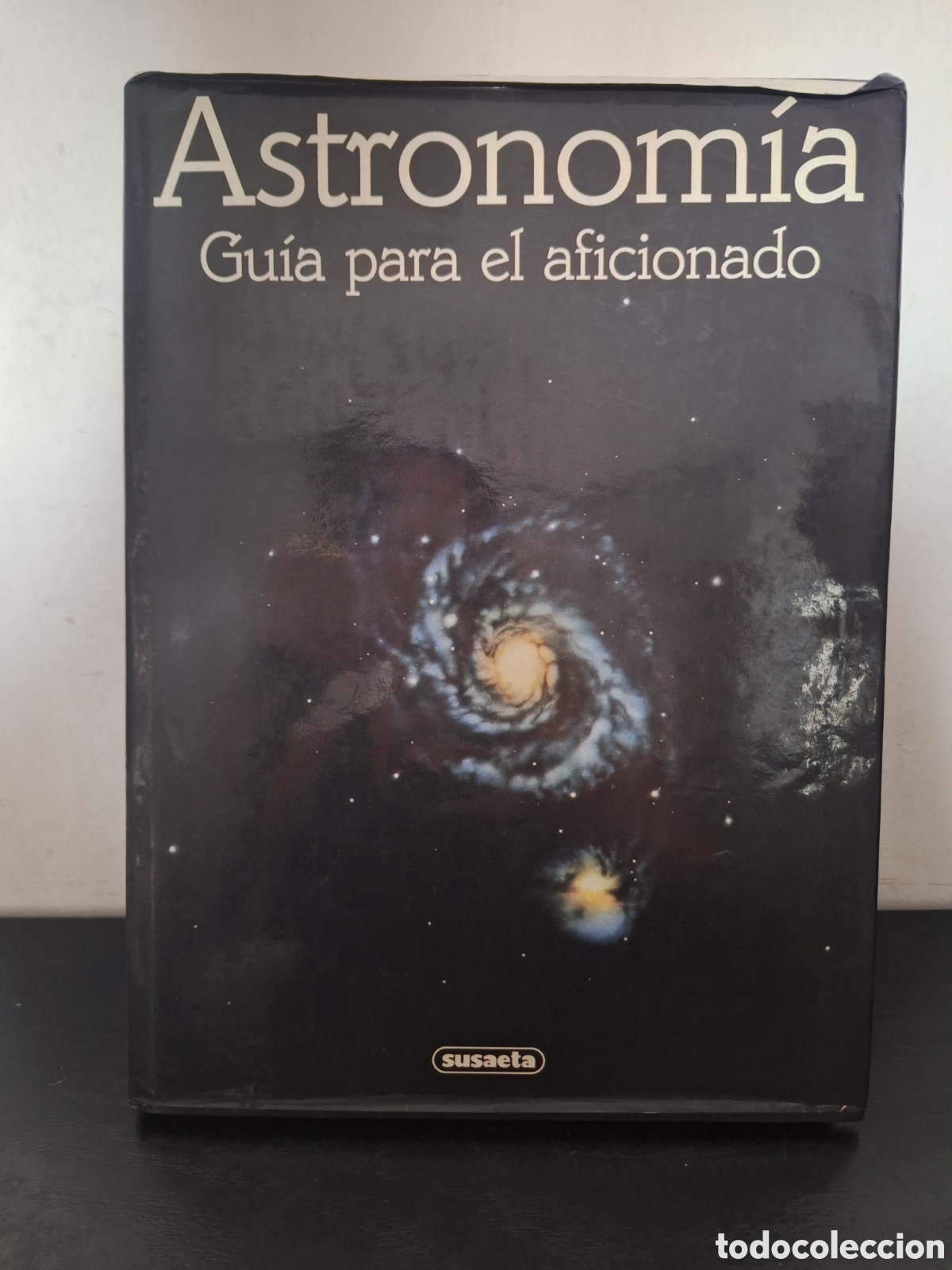 Libros de segunda mano: Astronom&iacute;a .Gu&iacute;a para aficionados